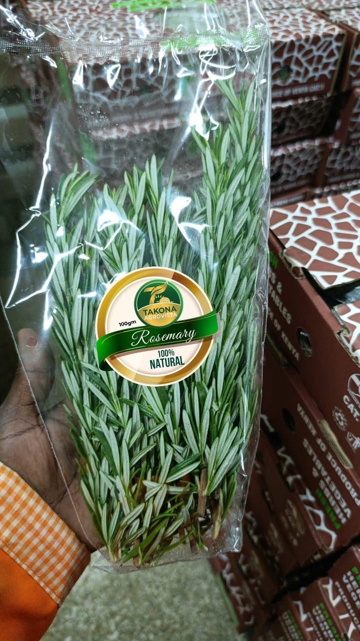 Premium Rosemary